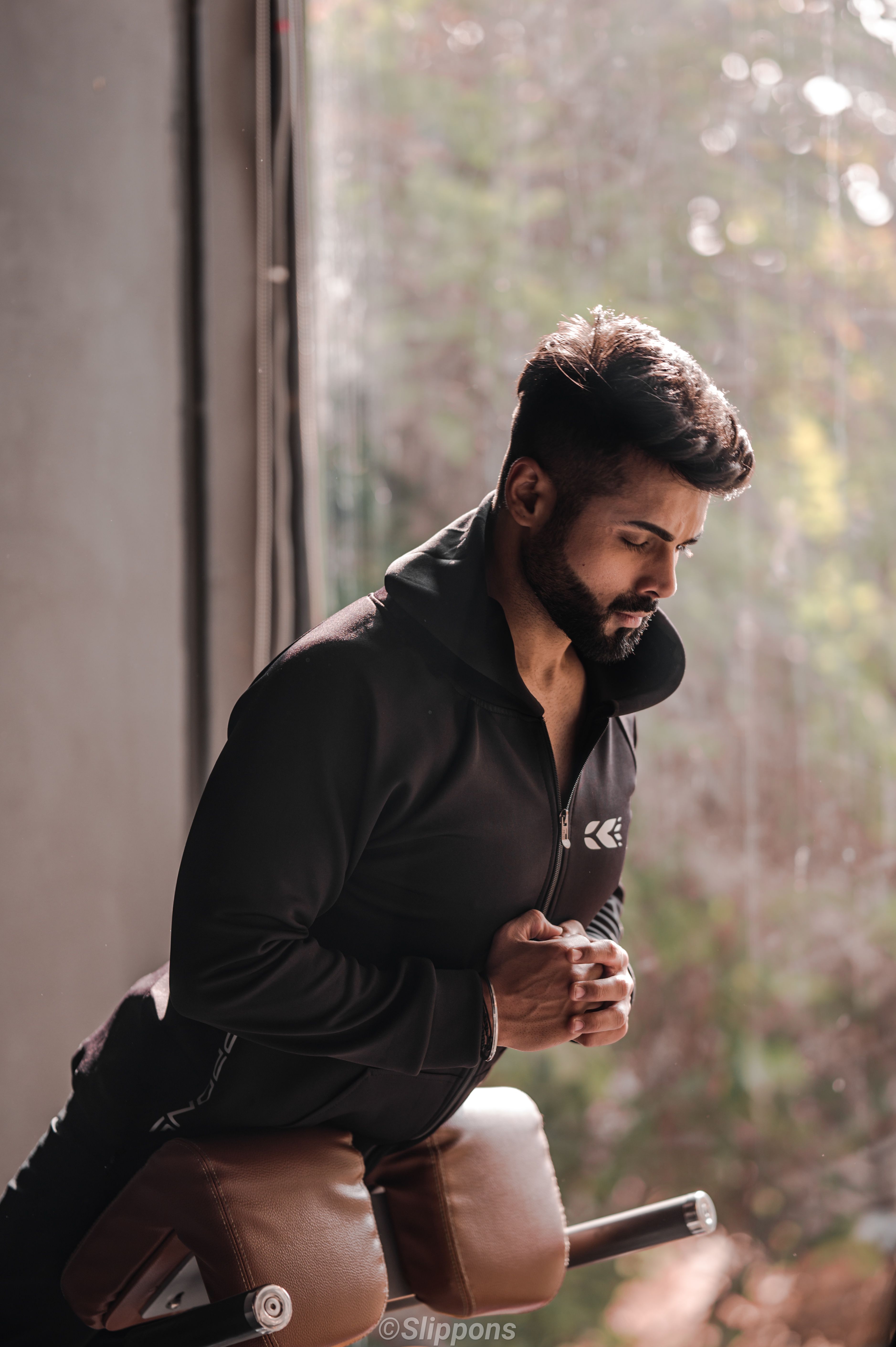 The Architecture of Ease